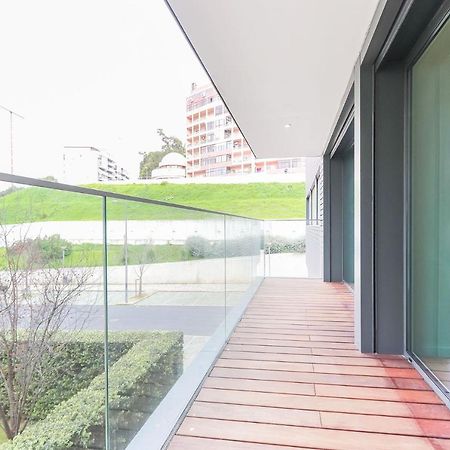 Benfica Prime Terrace By Homing Apartment Lisbon Exterior photo