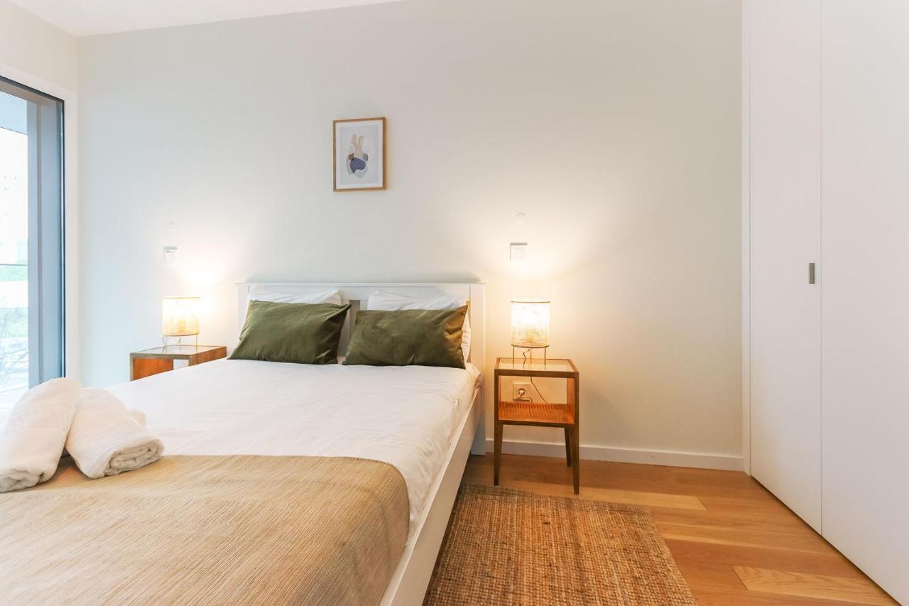 Benfica Prime Terrace By Homing Apartment Lisbon Exterior photo