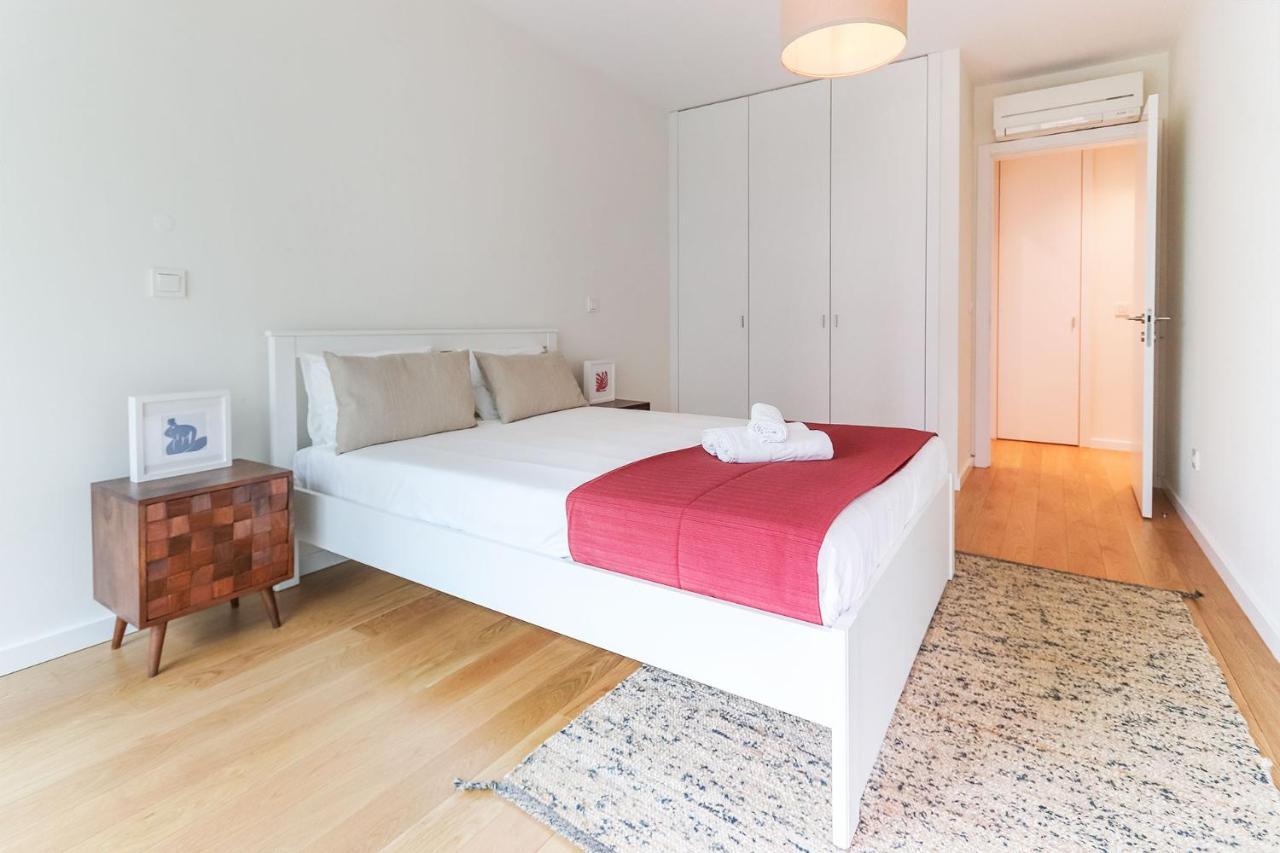 Benfica Prime Terrace By Homing Apartment Lisbon Exterior photo