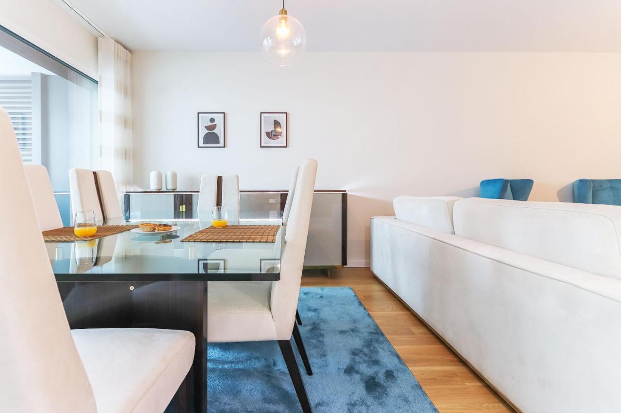 Benfica Prime Terrace By Homing Apartment Lisbon Exterior photo