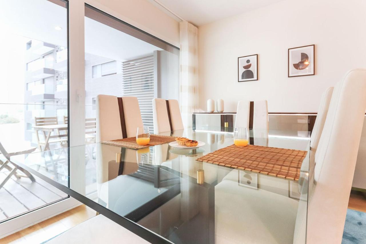 Benfica Prime Terrace By Homing Apartment Lisbon Exterior photo