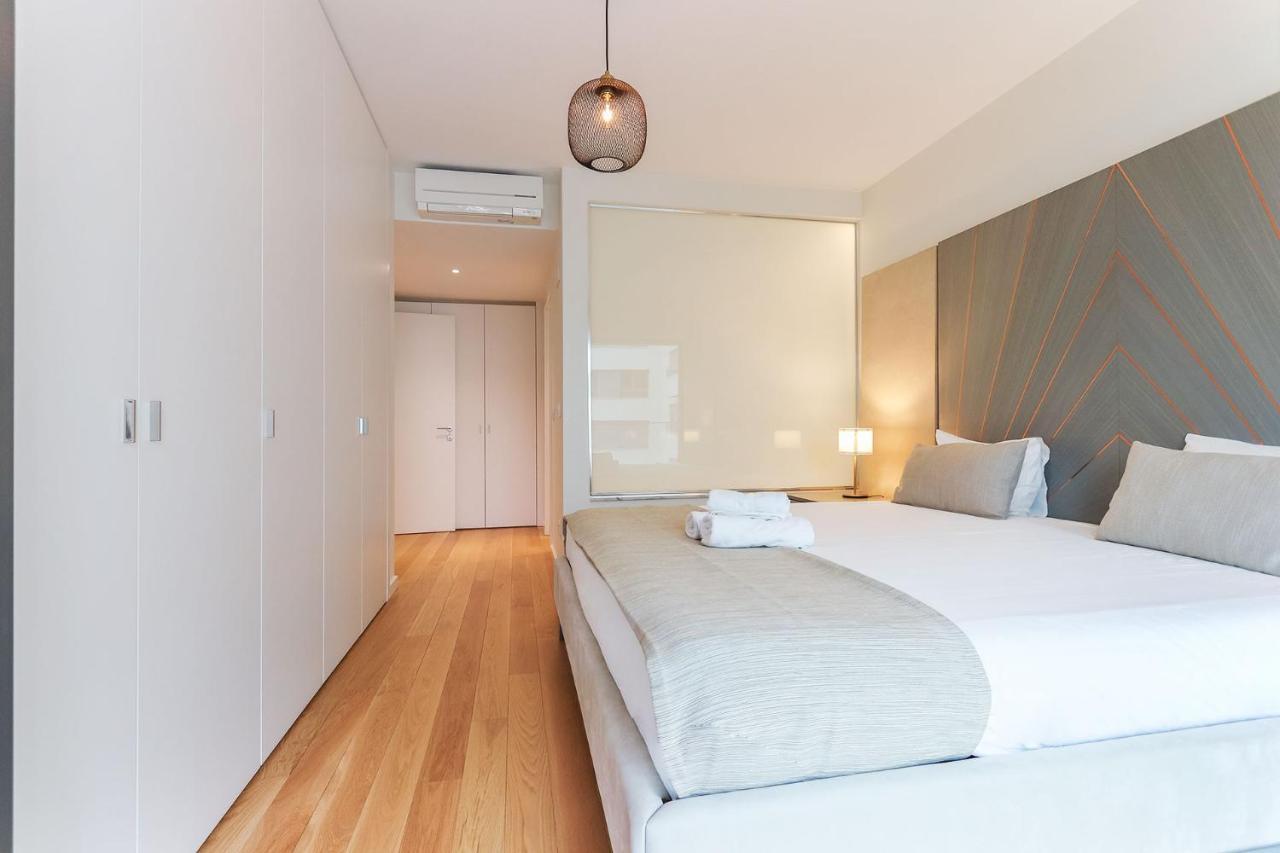 Benfica Prime Terrace By Homing Apartment Lisbon Exterior photo