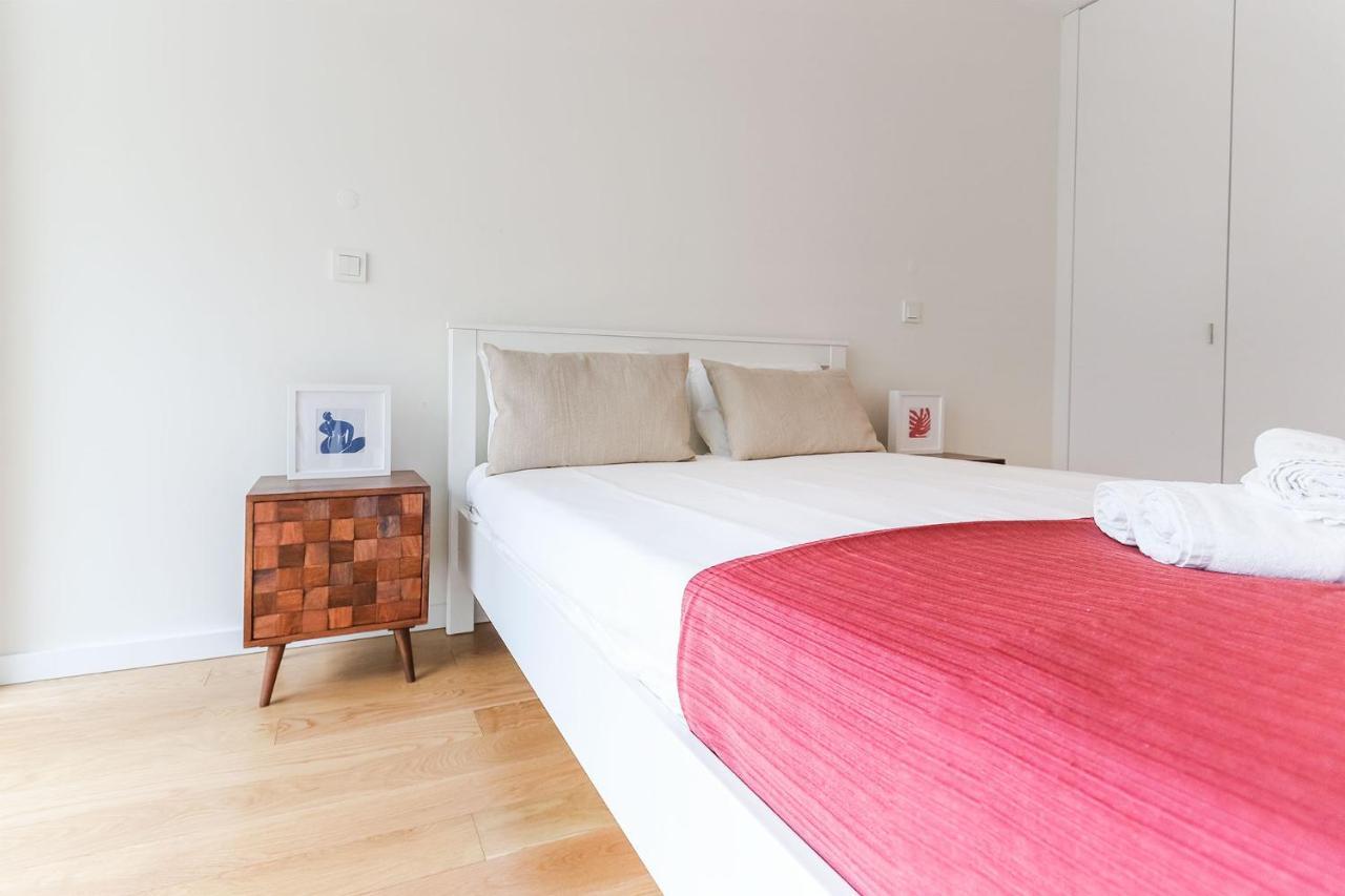 Benfica Prime Terrace By Homing Apartment Lisbon Exterior photo